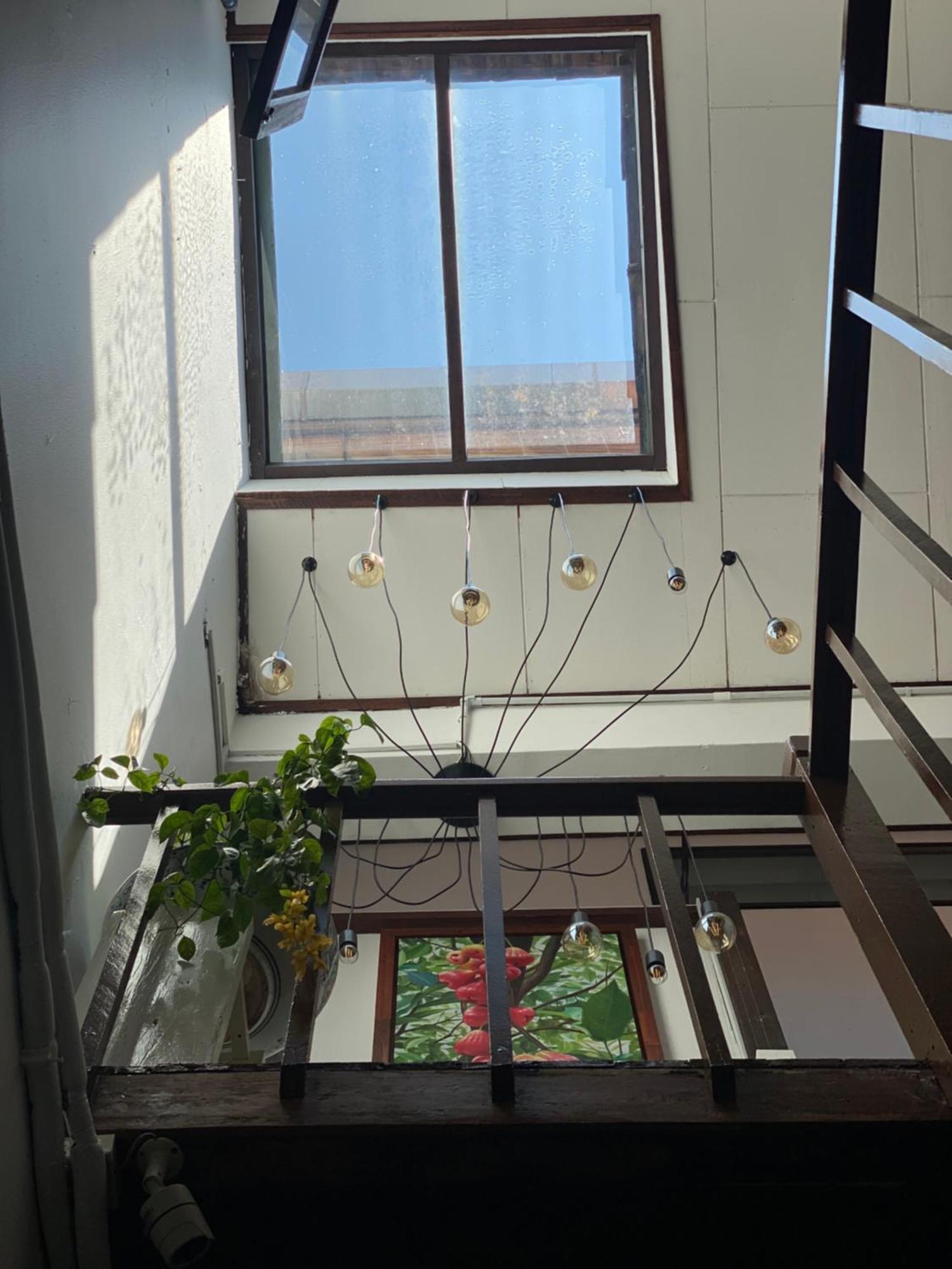Homs Female Hostel George Town Buitenkant foto